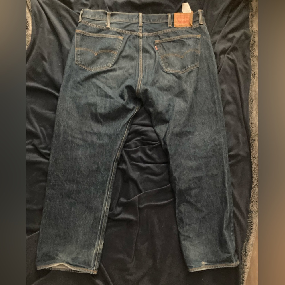 Levi's 501